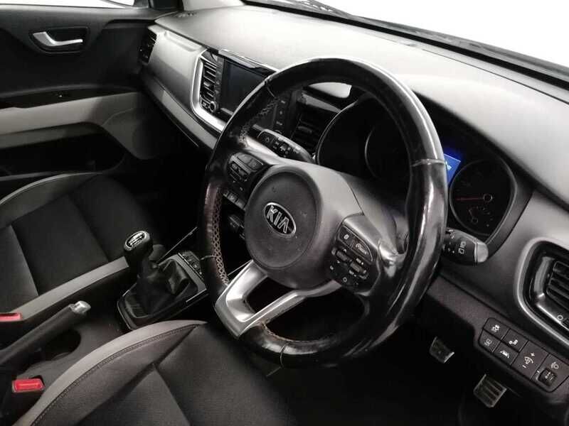 Used Kia Stonic 2019 for sale - 77044841: Photo 10