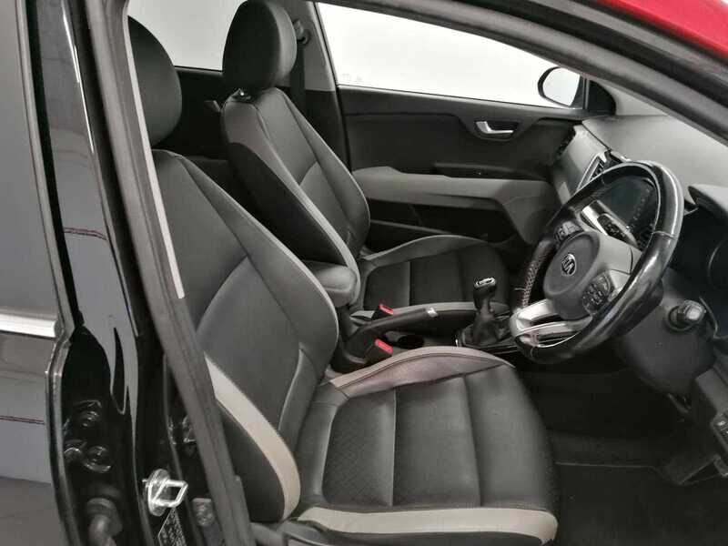 Used Kia Stonic 2019 for sale - 77044841: Photo 11