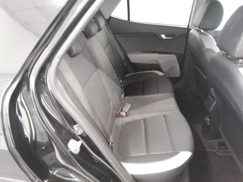 Used Kia Stonic 2019 for sale - 77044841: Photo 12
