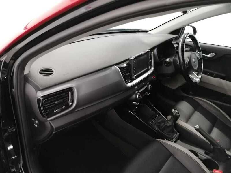 Used Kia Stonic 2019 for sale - 77044841: Photo 13