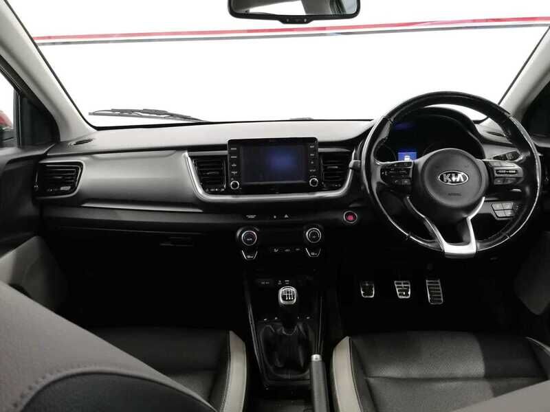Used Kia Stonic 2019 for sale - 77044841: Photo 16