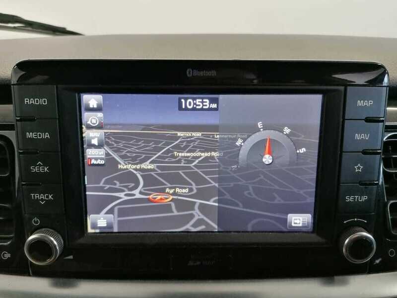 Used Kia Stonic 2019 for sale - 77044841: Photo 18