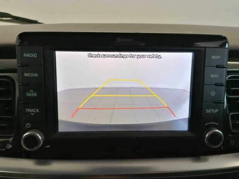 Used Kia Stonic 2019 for sale - 77044841: Photo 19