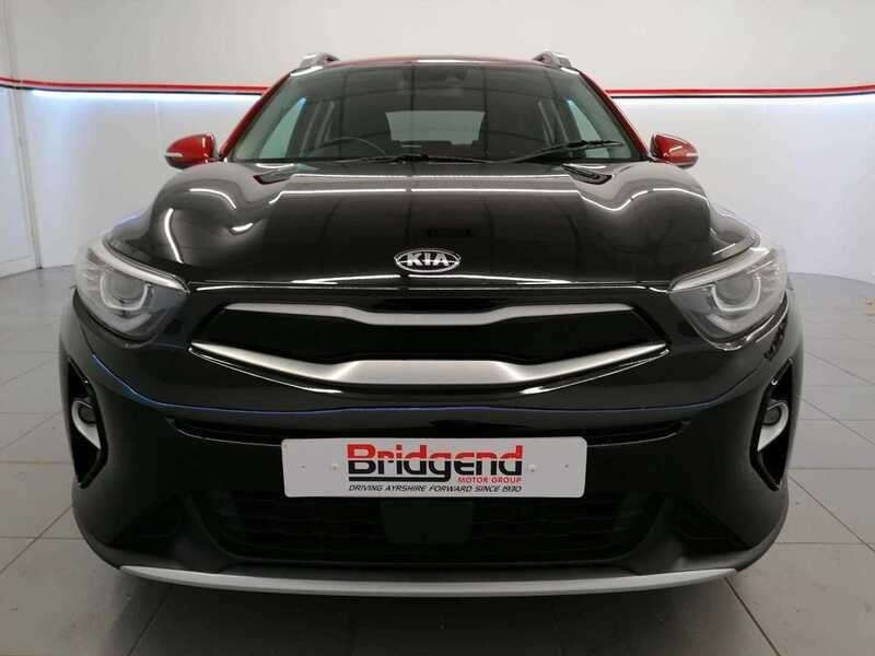 Used Kia Stonic 2019 for sale - 77044841: Photo 2