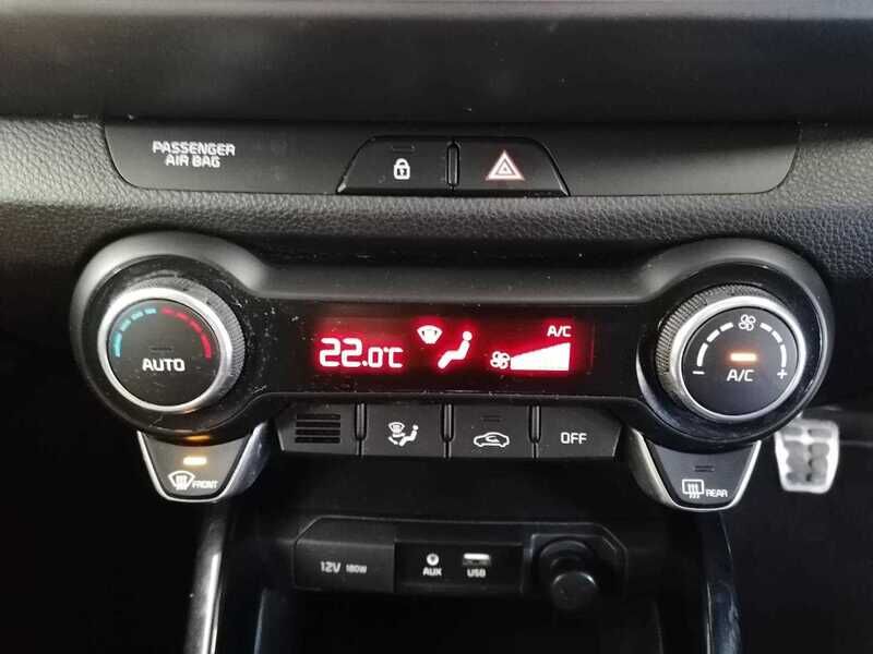 Used Kia Stonic 2019 for sale - 77044841: Photo 20