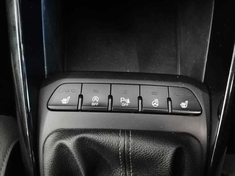 Used Kia Stonic 2019 for sale - 77044841: Photo 21