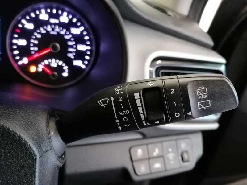 Used Kia Stonic 2019 for sale - 77044841: Photo 24