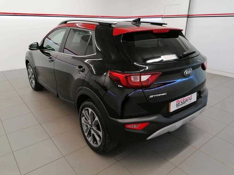 Used Kia Stonic 2019 for sale - 77044841: Photo 4