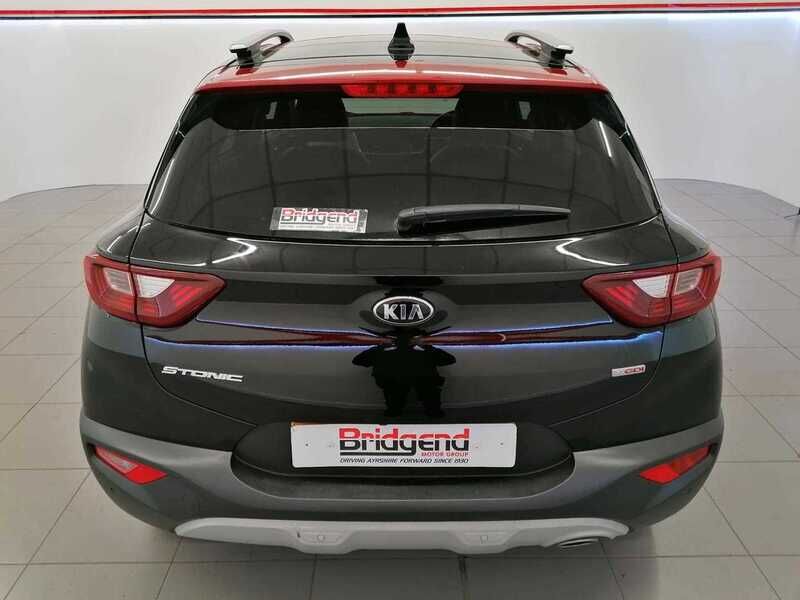 Used Kia Stonic 2019 for sale - 77044841: Photo 5