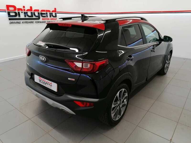 Used Kia Stonic 2019 for sale - 77044841: Photo 6