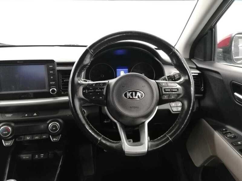 Used Kia Stonic 2019 for sale - 77044841: Photo 9