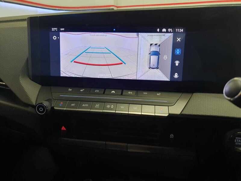 Used Vauxhall Astra 2023 for sale - 77044868: Photo 15