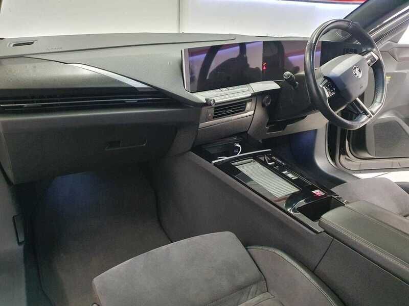 Used Vauxhall Astra 2023 for sale - 77044868: Photo 21