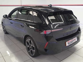 Used Vauxhall Astra 2023 for sale - 77044868: Photo