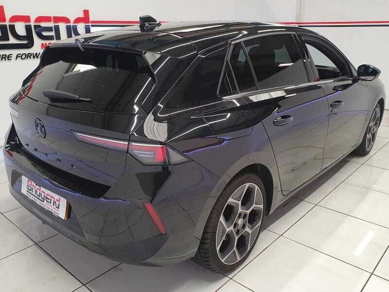 Used Vauxhall Astra 2023 for sale - 77044868: Photo 6
