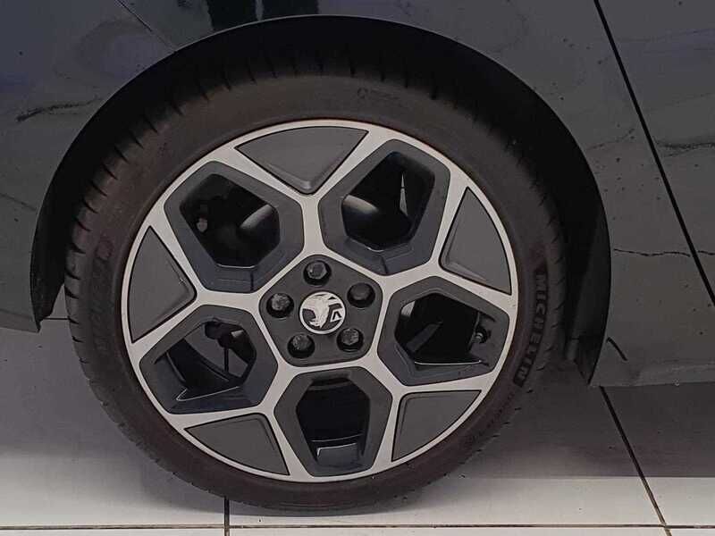 Used Vauxhall Astra 2023 for sale - 77044868: Photo 7