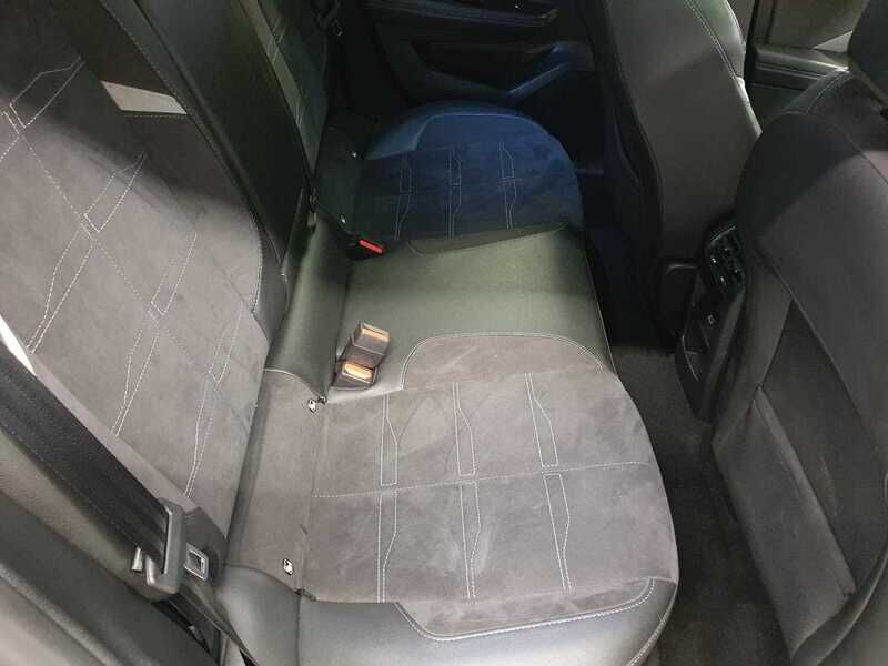 Used Vauxhall Astra 2023 for sale - 77044868: Photo 8