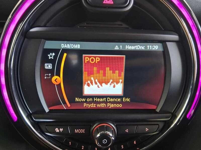 Used MINI Hatch 2019 for sale - 76136294: Photo 17