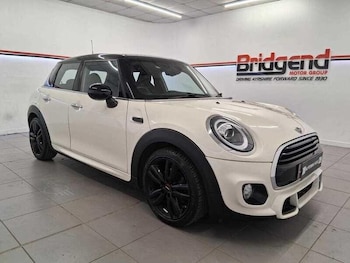 MINI - Hatch