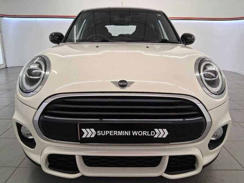 Used MINI Hatch 2019 for sale - 76136294: Photo 2