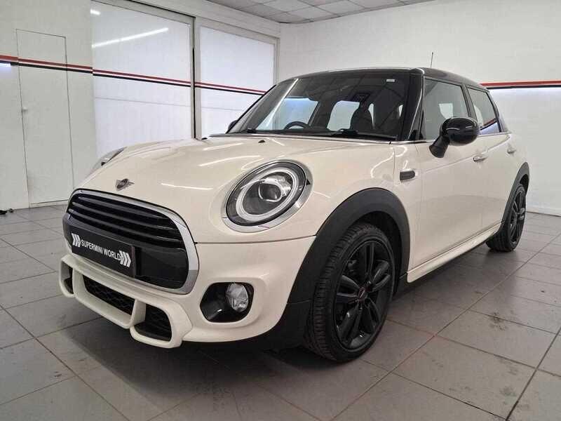Used MINI Hatch 2019 for sale - 76136294: Photo 3