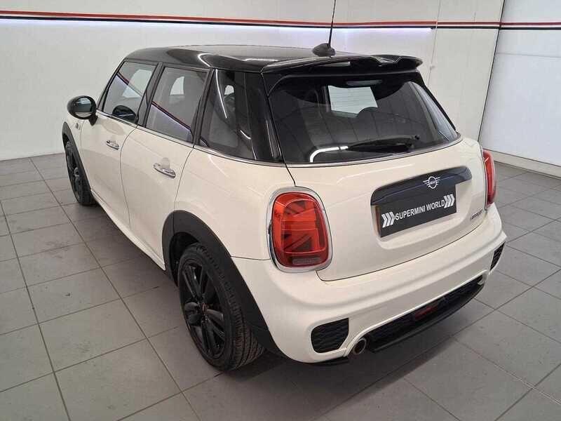 Used MINI Hatch 2019 for sale - 76136294: Photo 4