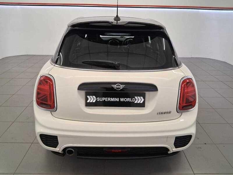 Used MINI Hatch 2019 for sale - 76136294: Photo 5