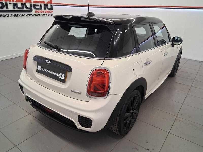 Used MINI Hatch 2019 for sale - 76136294: Photo 6