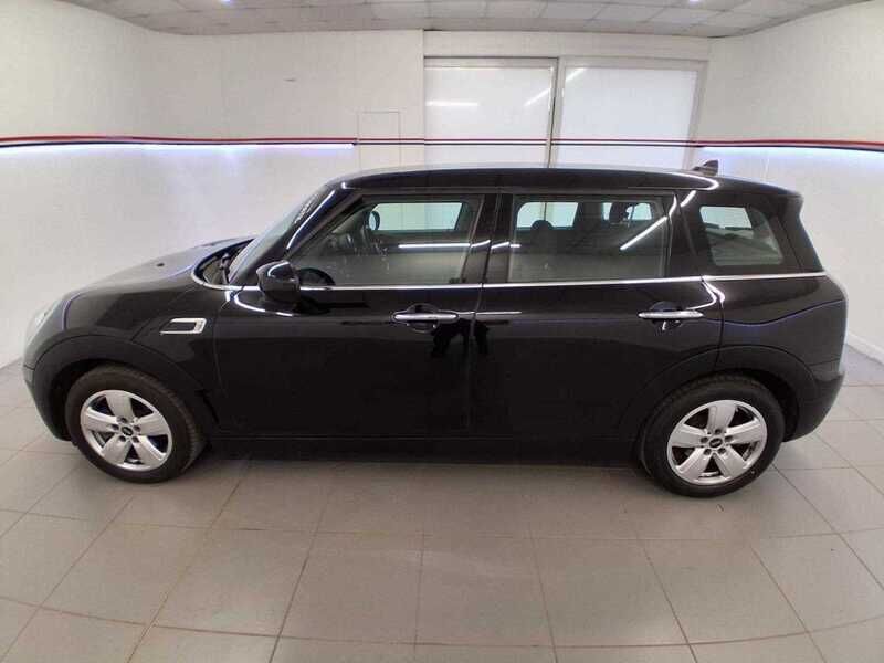 Used MINI Clubman 2020 for sale - 77044937: Photo 10