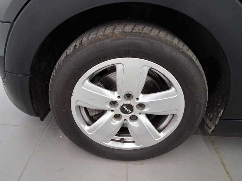 Used MINI Clubman 2020 for sale - 77044937: Photo 11