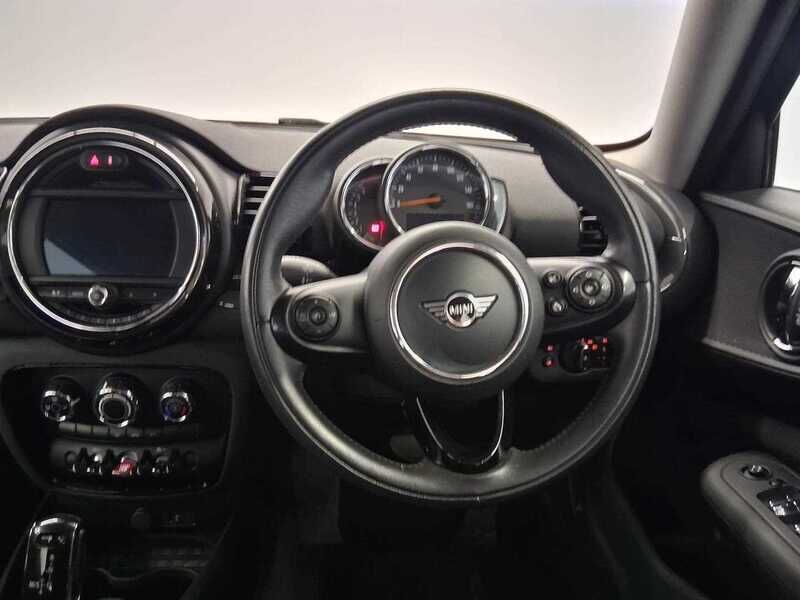 Used MINI Clubman 2020 for sale - 77044937: Photo 14