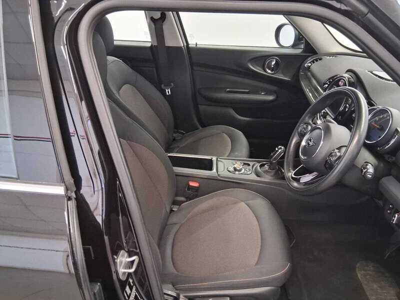 Used MINI Clubman 2020 for sale - 77044937: Photo 16