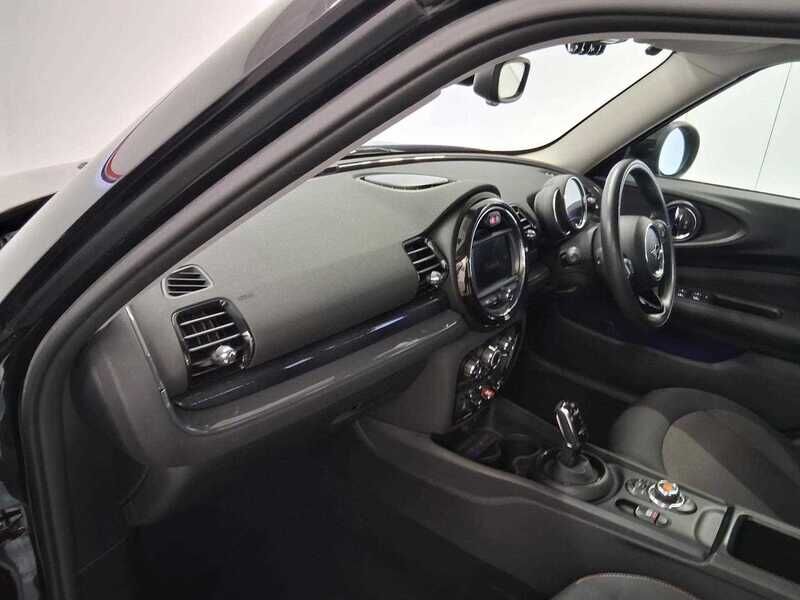 Used MINI Clubman 2020 for sale - 77044937: Photo 18