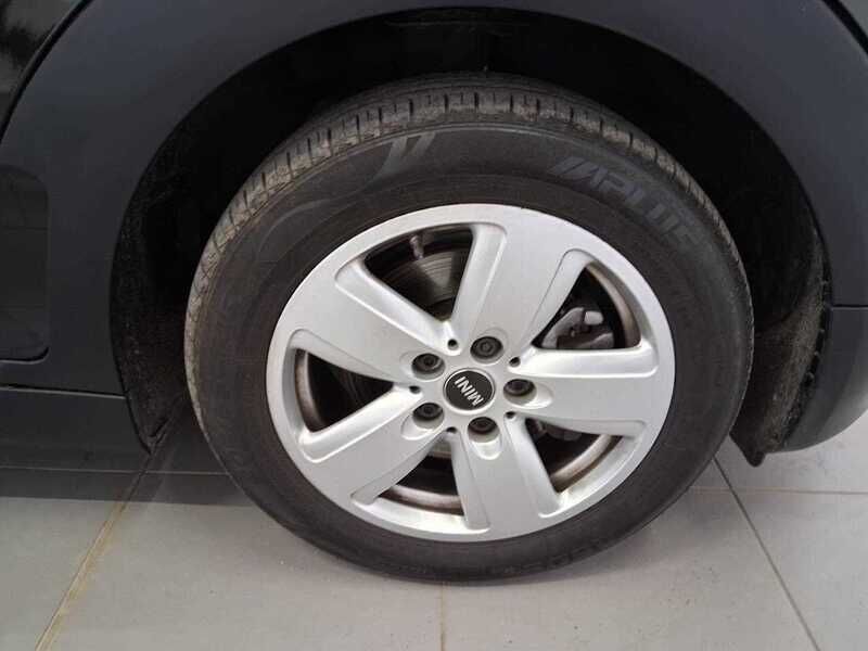 Used MINI Clubman 2020 for sale - 77044937: Photo 2