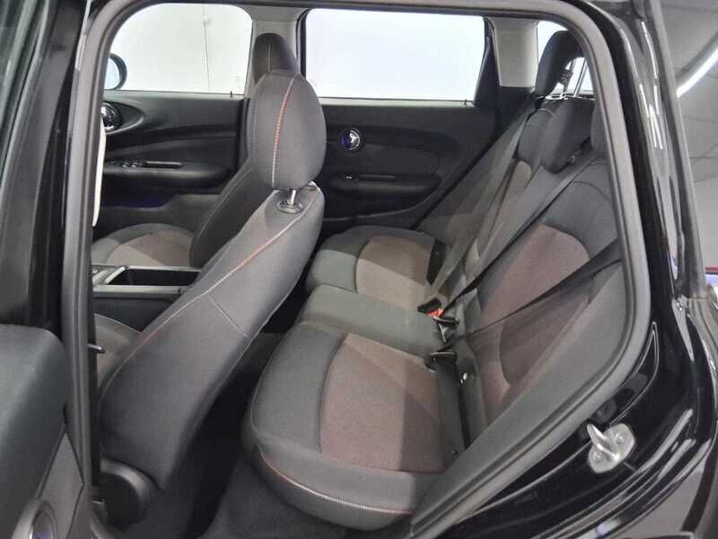 Used MINI Clubman 2020 for sale - 77044937: Photo 20