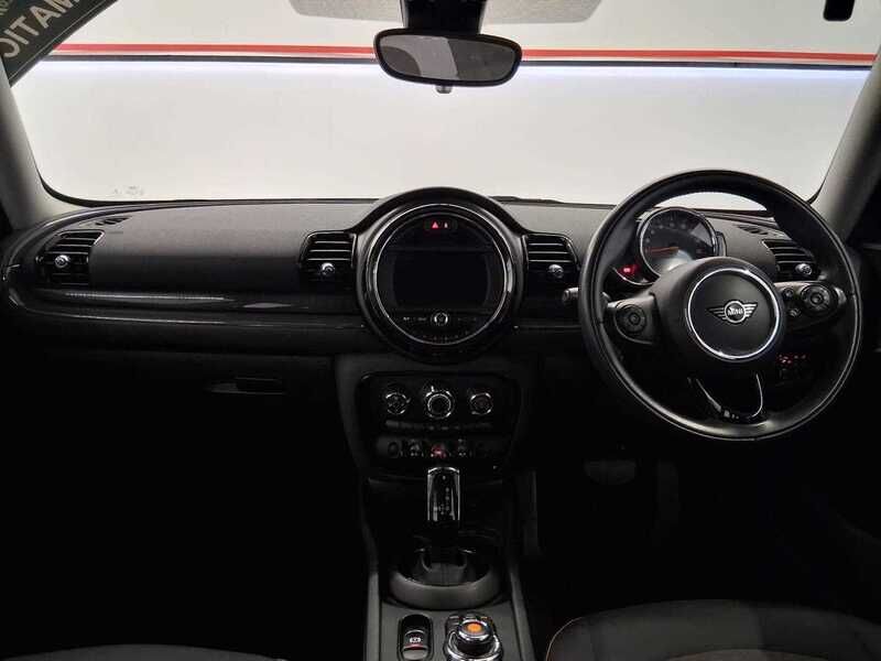 Used MINI Clubman 2020 for sale - 77044937: Photo 21