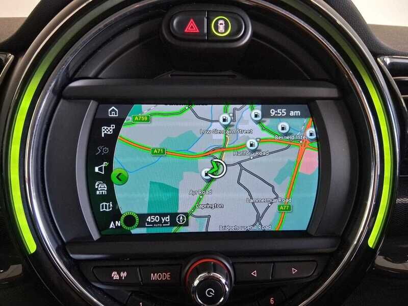 Used MINI Clubman 2020 for sale - 77044937: Photo 23