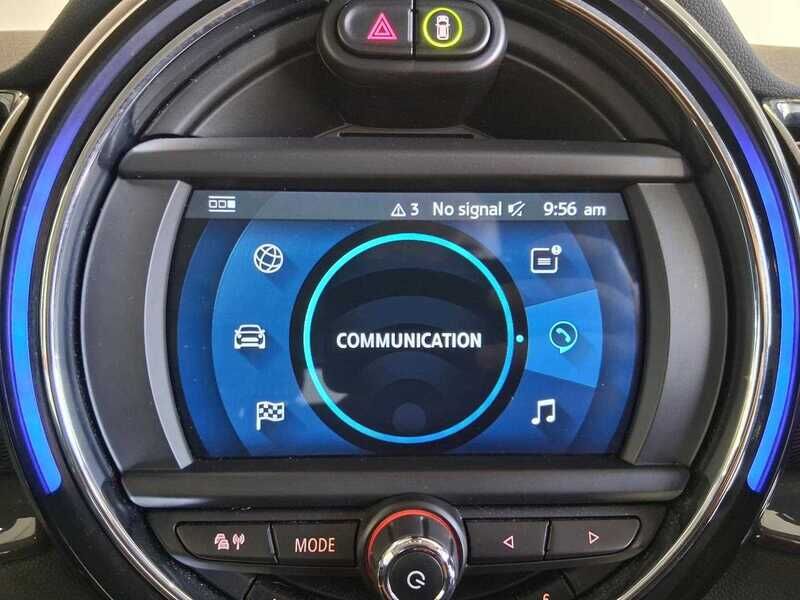 Used MINI Clubman 2020 for sale - 77044937: Photo 25