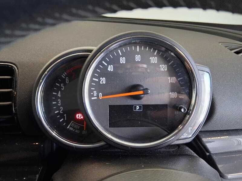 Used MINI Clubman 2020 for sale - 77044937: Photo 32