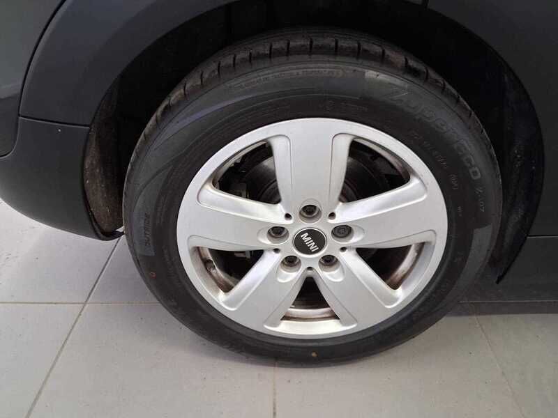 Used MINI Clubman 2020 for sale - 77044937: Photo 4