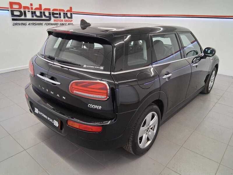 Used MINI Clubman 2020 for sale - 77044937: Photo 5