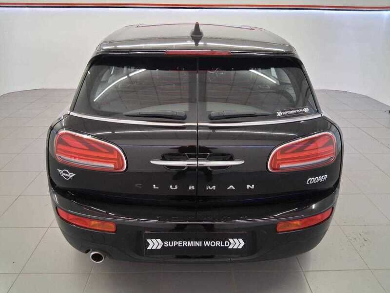 Used MINI Clubman 2020 for sale - 77044937: Photo 6
