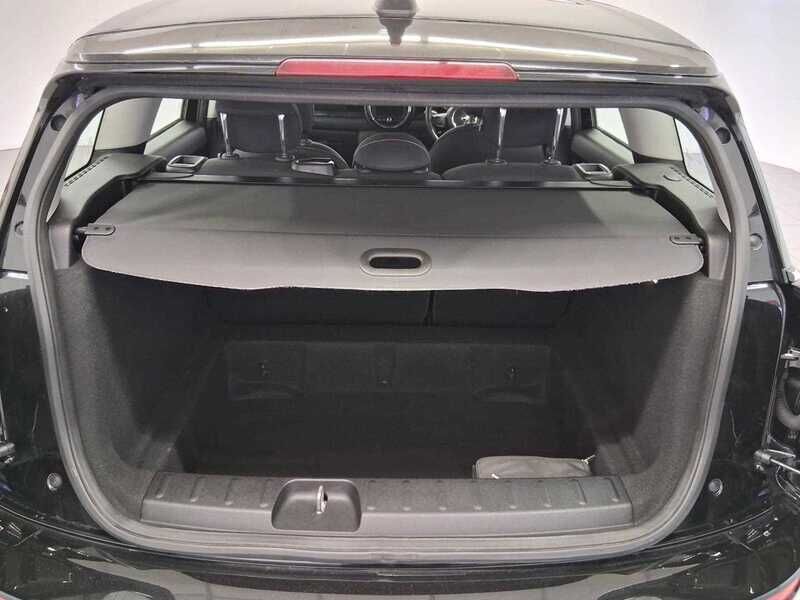 Used MINI Clubman 2020 for sale - 77044937: Photo 7