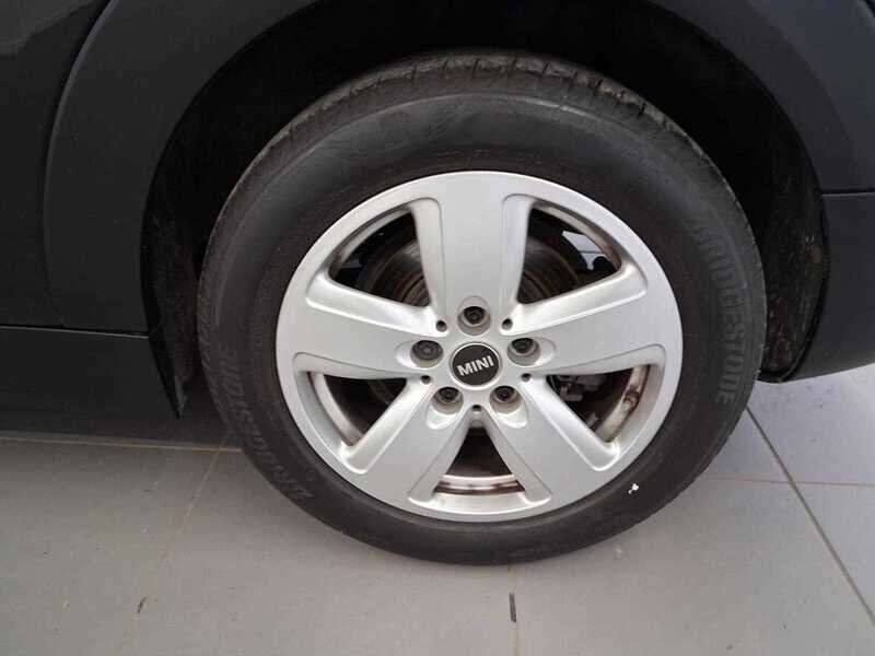 Used MINI Clubman 2020 for sale - 77044937: Photo 9