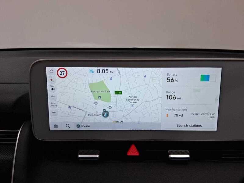 Used Hyundai IONIQ 5 2022 for sale - 77044899: Photo 17