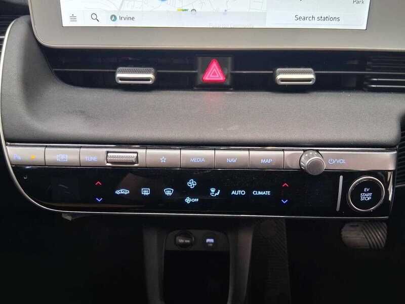 Used Hyundai IONIQ 5 2022 for sale - 77044899: Photo 19