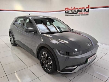 Used Hyundai IONIQ 5 2022 for sale - 77044899: Photo