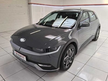 Used Hyundai IONIQ 5 2022 for sale - 77044899: Photo