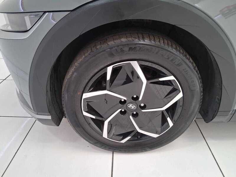Used Hyundai IONIQ 5 2022 for sale - 77044899: Photo 7