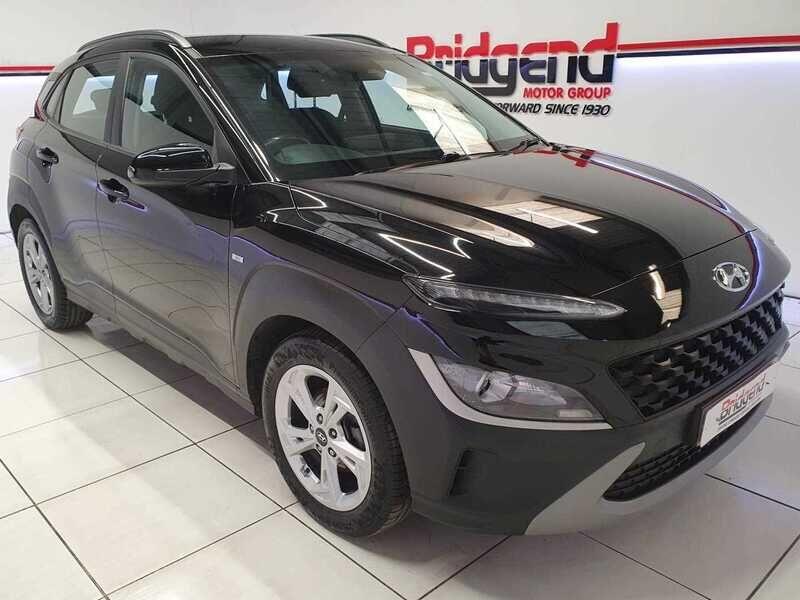 Used Hyundai KONA 2022 for sale - 76136352: Photo 1